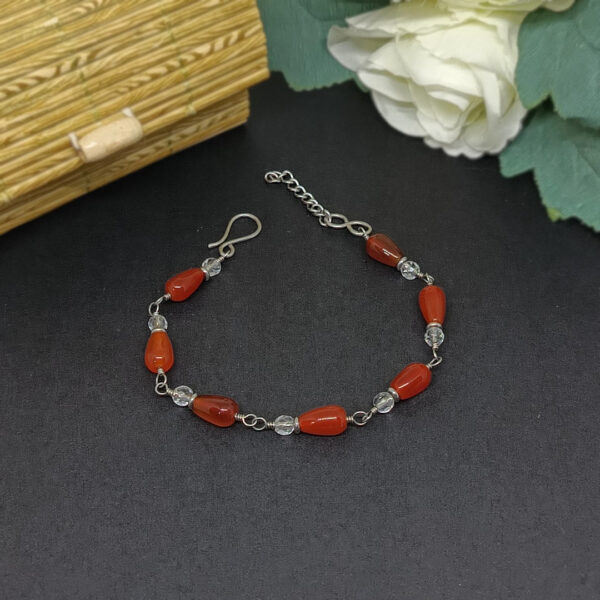 Vatra i led - narukvica