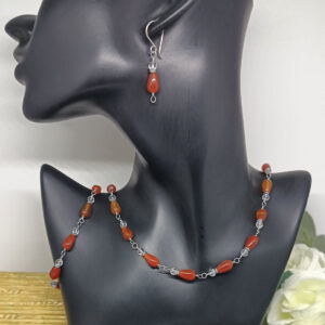 Vatra i led - komplet - Slika 1