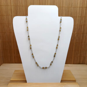 Modro i zeleno - komplet - Slika 2