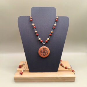 Boja jeseni - komplet - Slika 2