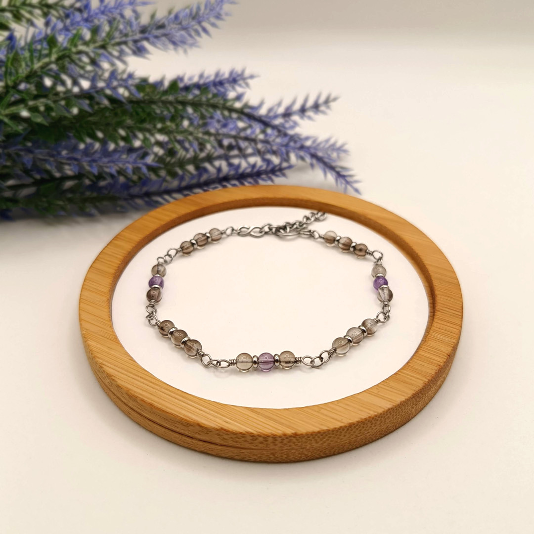 Purpurni dim - komplet - Slika 4