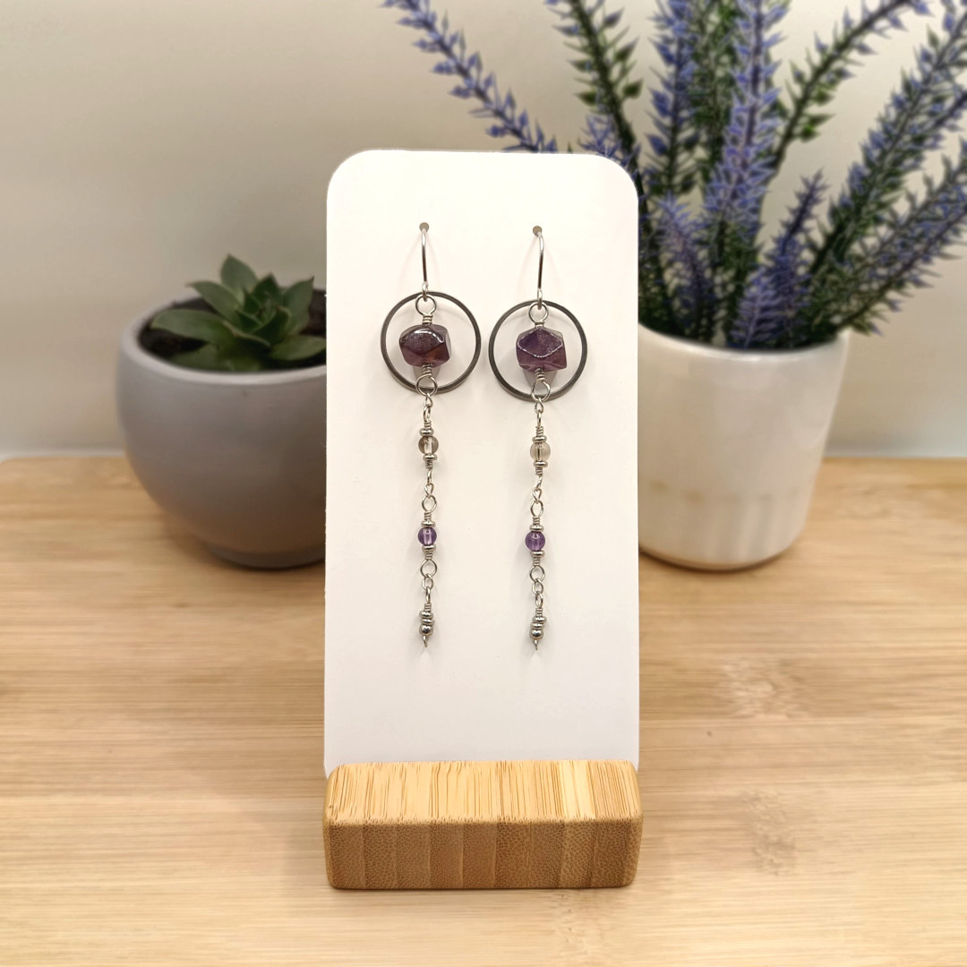 Purpurni dim - komplet - Slika 3