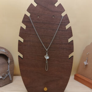 Kristalna tišina - komplet - Slika 2