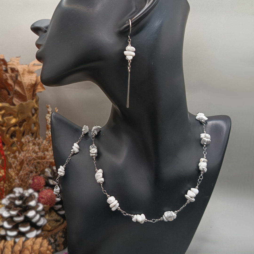 Zimska idila - komplet - Slika 1